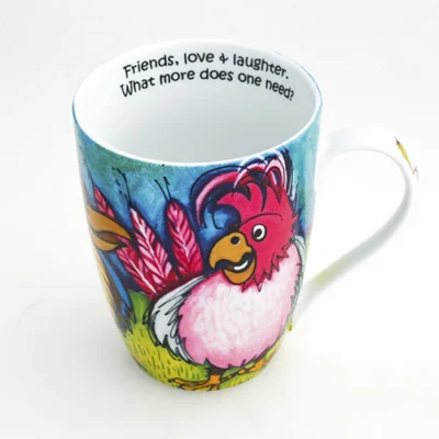 Aussie Birds